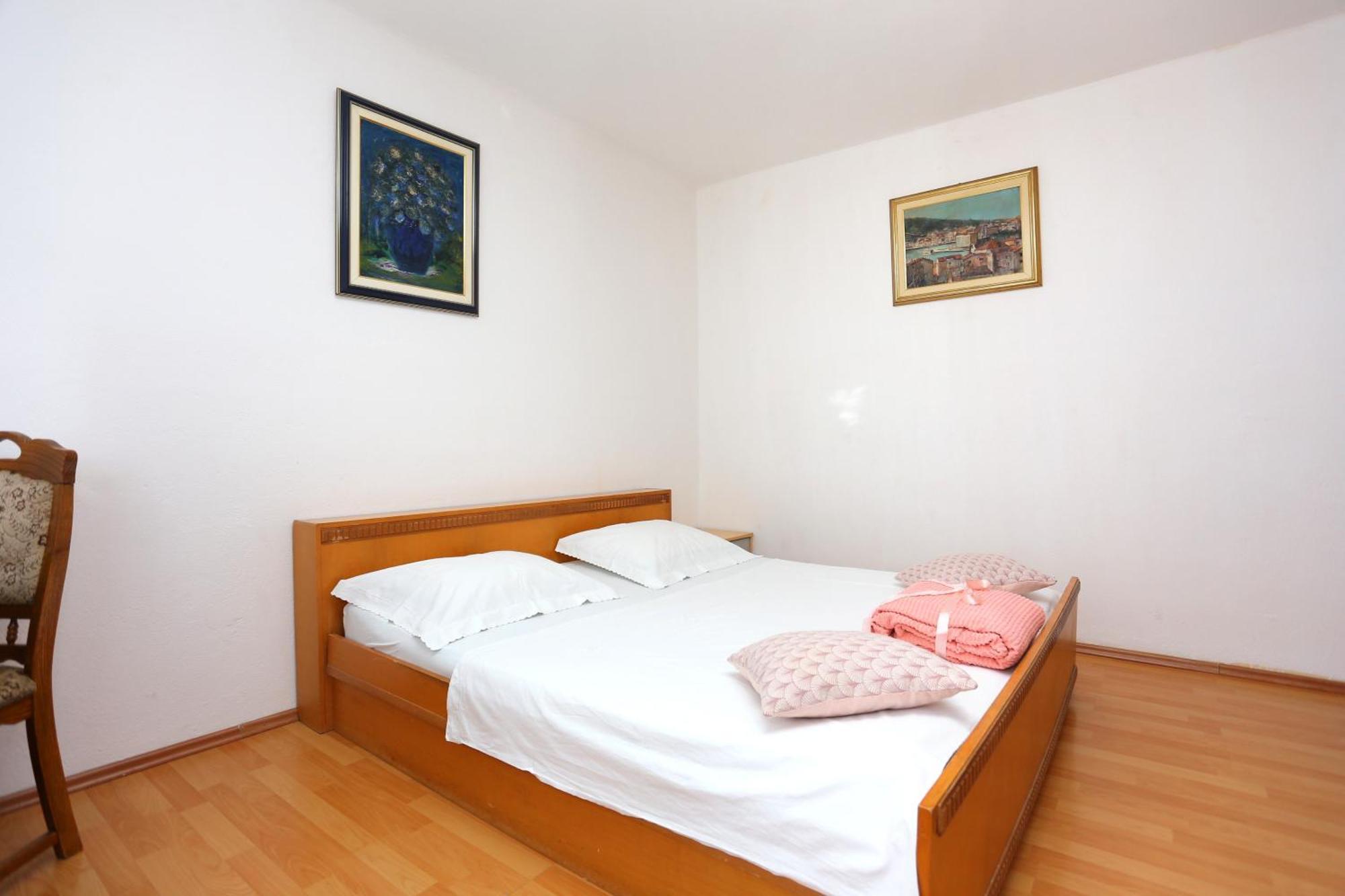 Rooms With A Parking Space Split - 17766 객실 사진